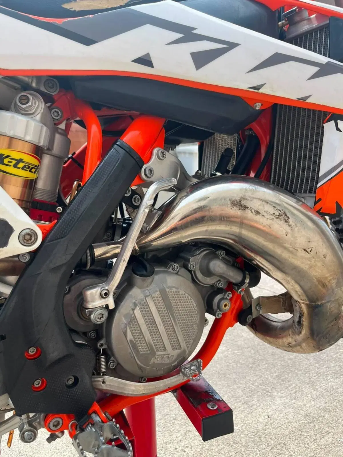 KTM 125 SX (2018) (4)
