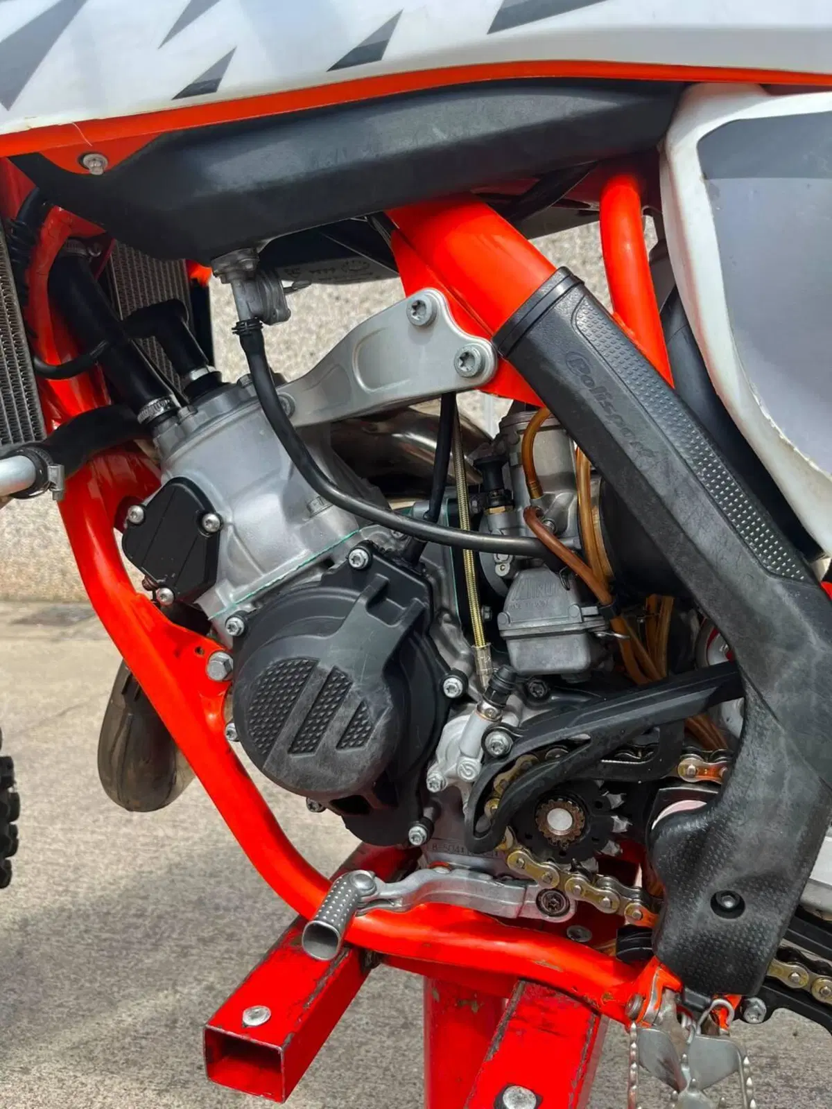 KTM 125 SX (2018) (5)