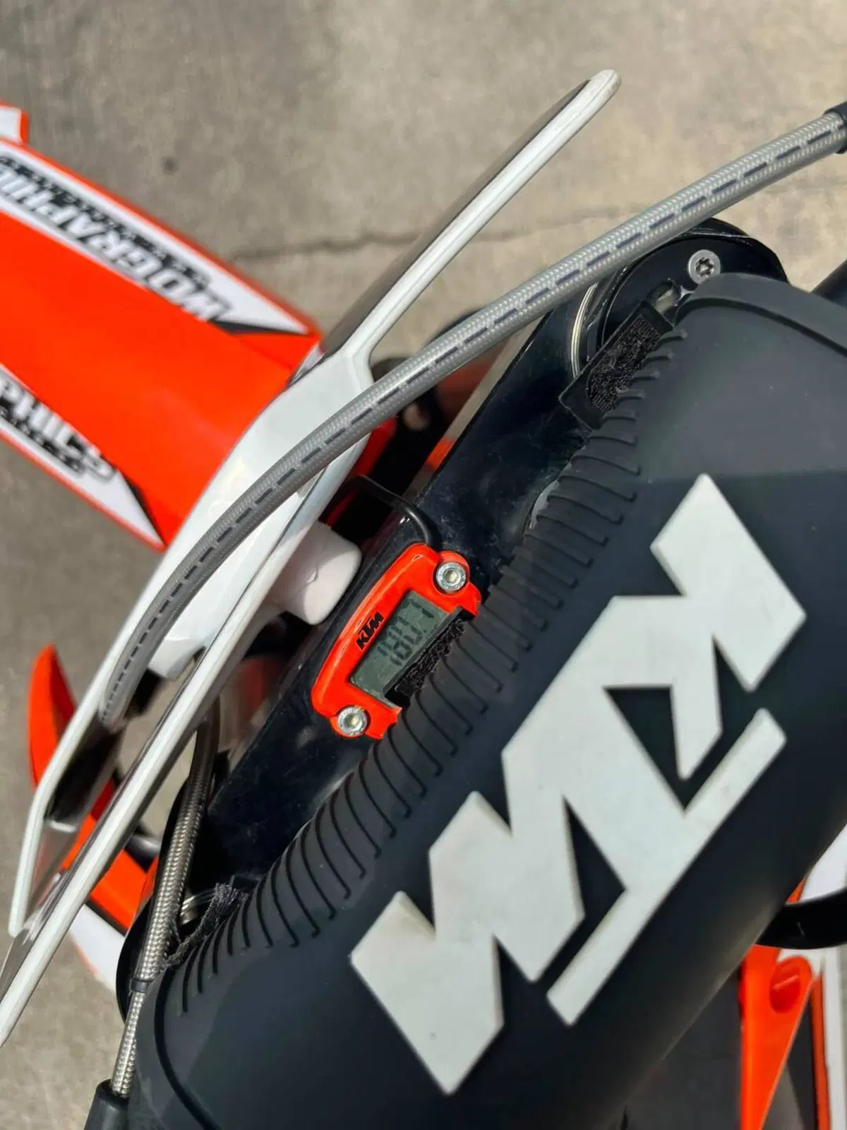 KTM 125 SX (2018) (6)