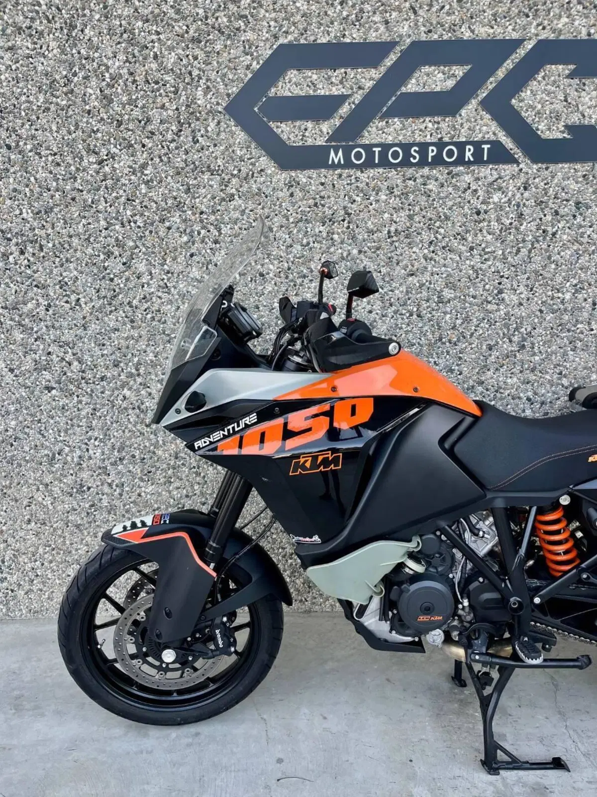 KTM 1050 Adventure (2015 - 16) (4)