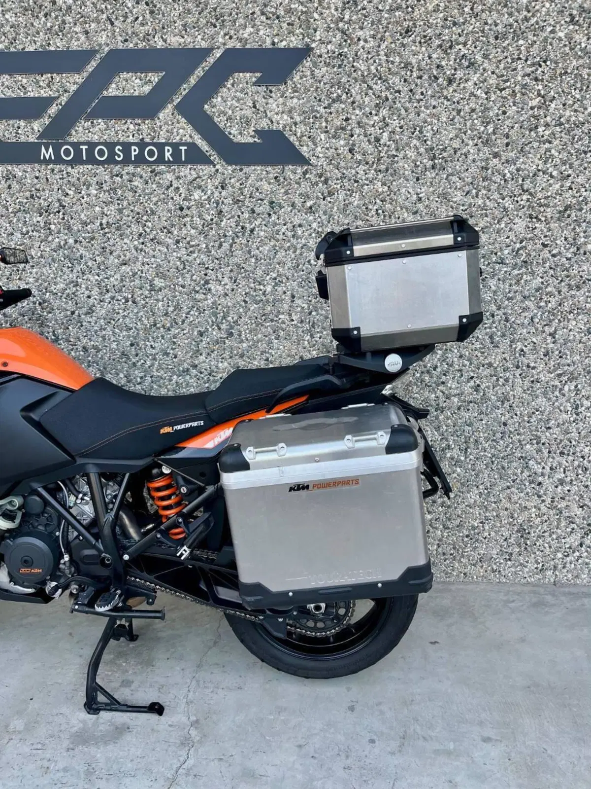 KTM 1050 Adventure (2015 - 16) (5)