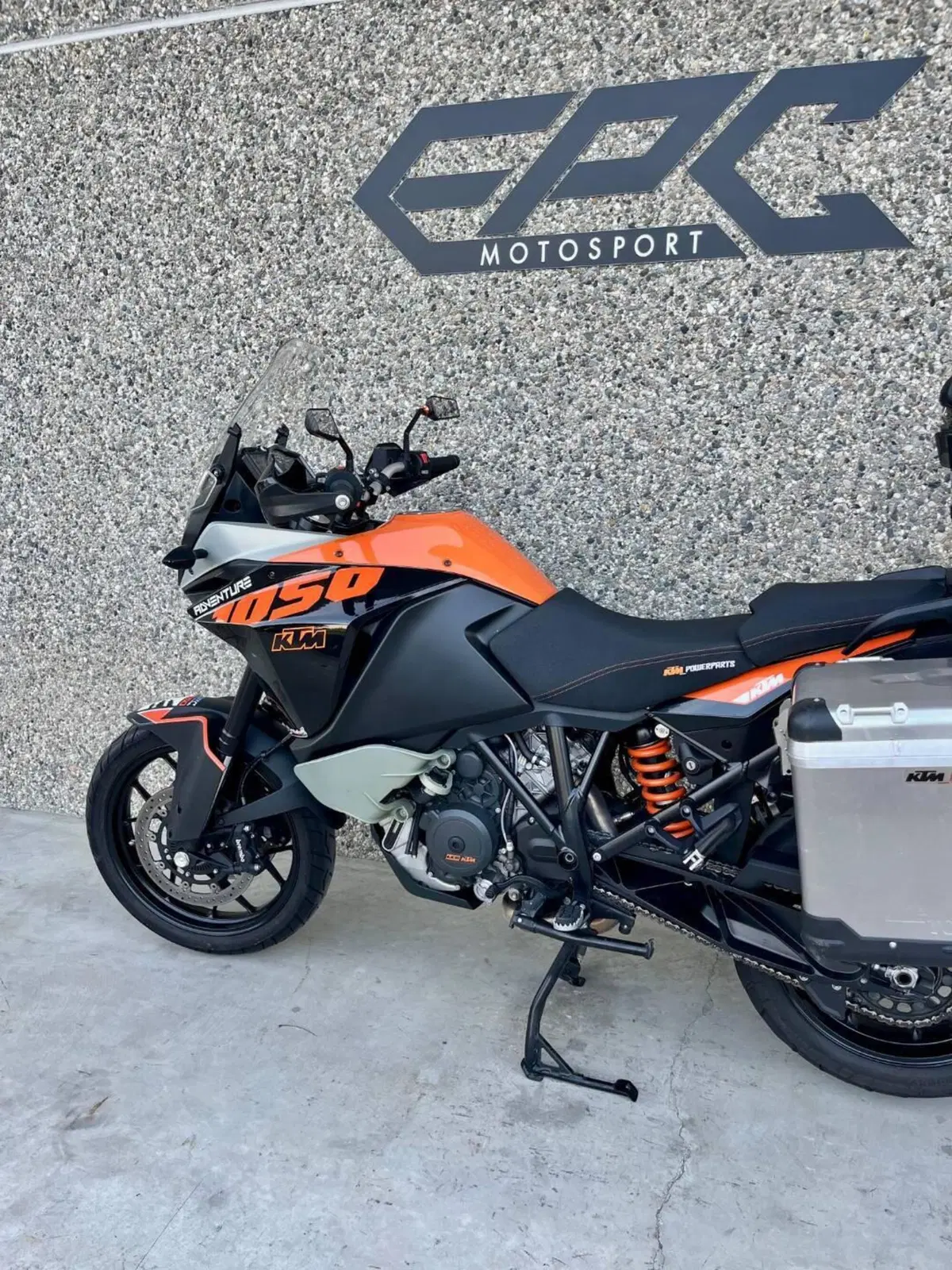 KTM 1050 Adventure (2015 - 16) (6)