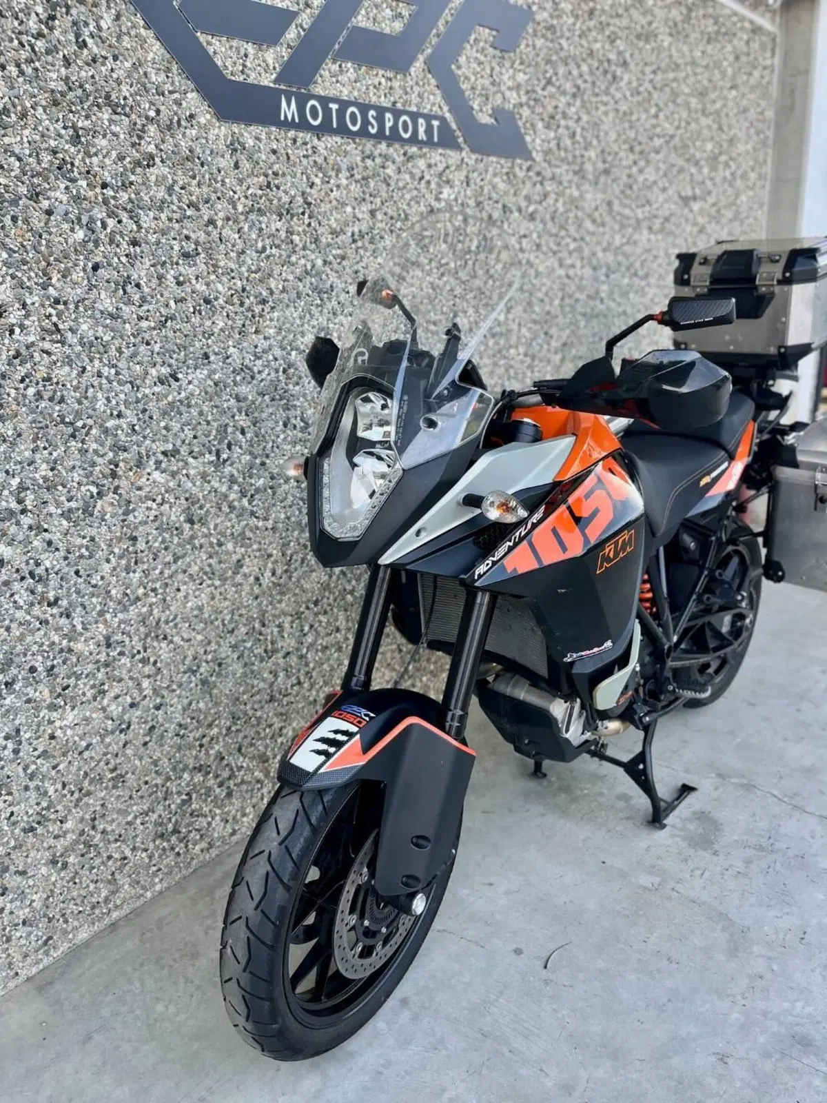 KTM 1050 Adventure (2015 - 16) (8)