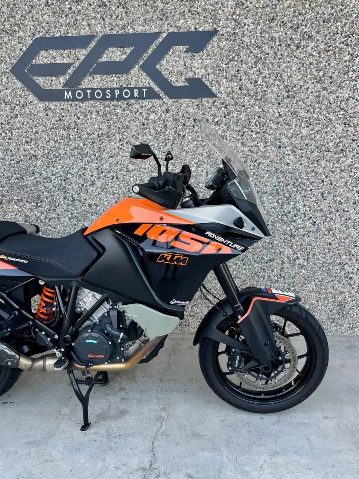 KTM 1050 Adventure (2015 - 16) (9)