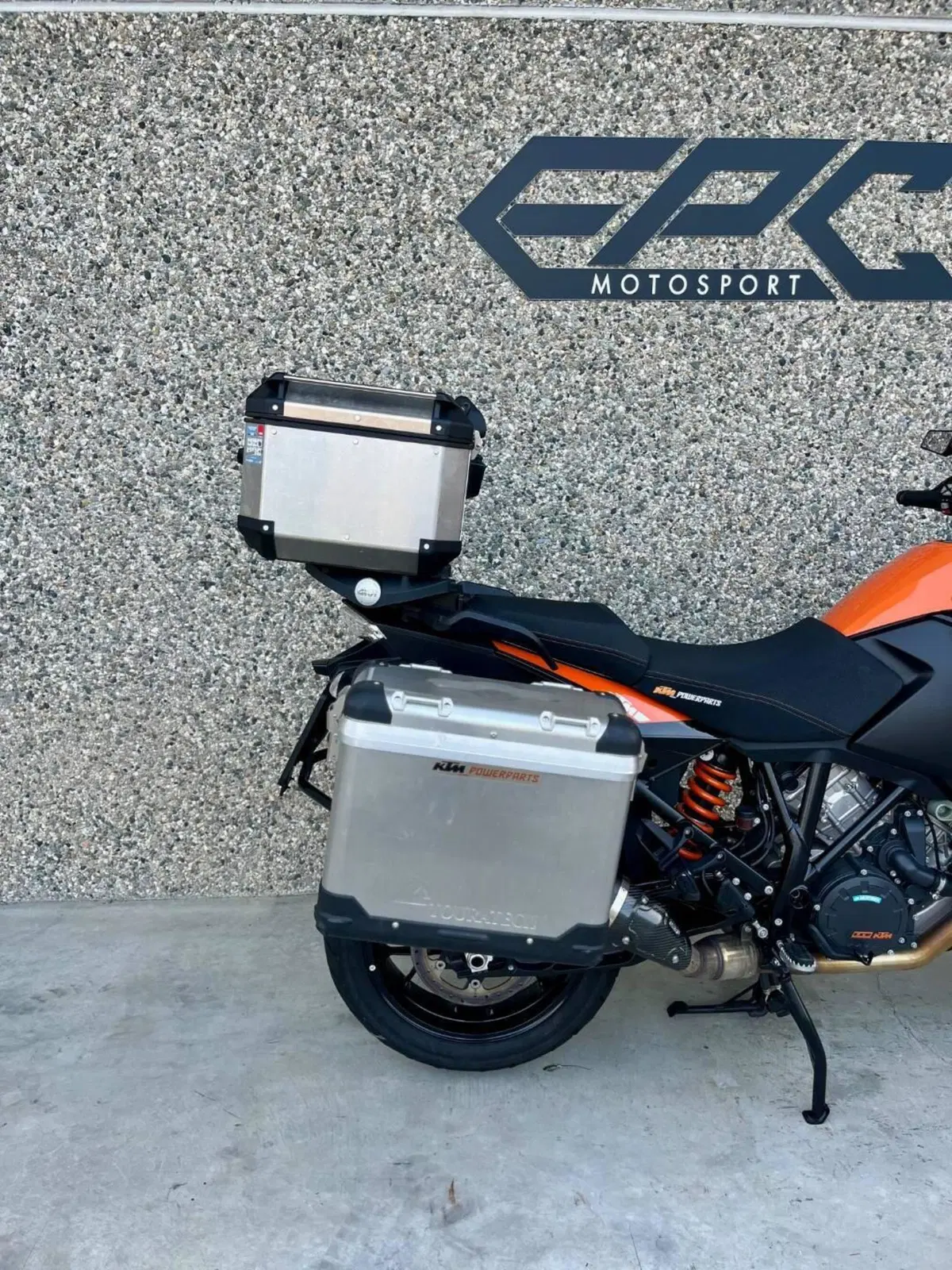 KTM 1050 Adventure (2015 - 16) (10)