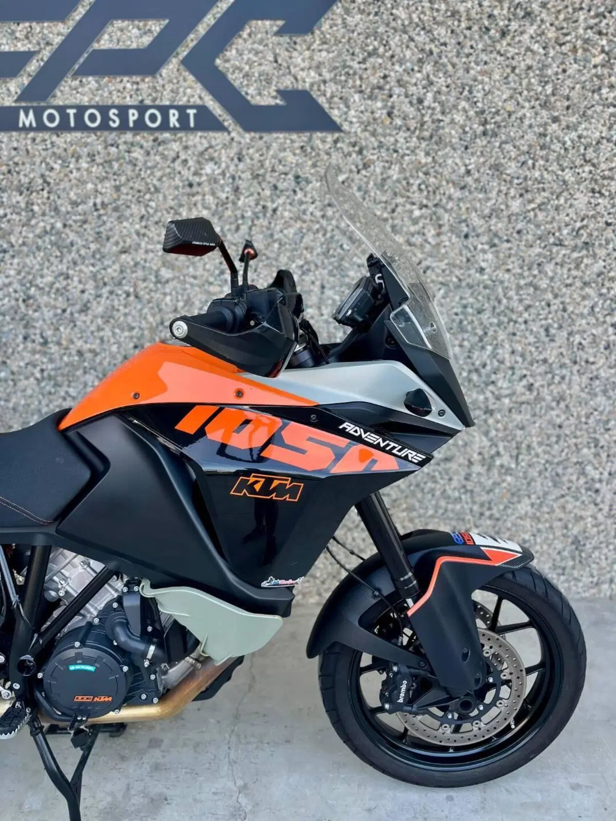 KTM 1050 Adventure (2015 - 16) (12)