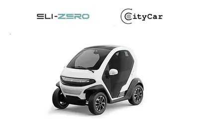  Altre moto o tipologie Microcar nuova