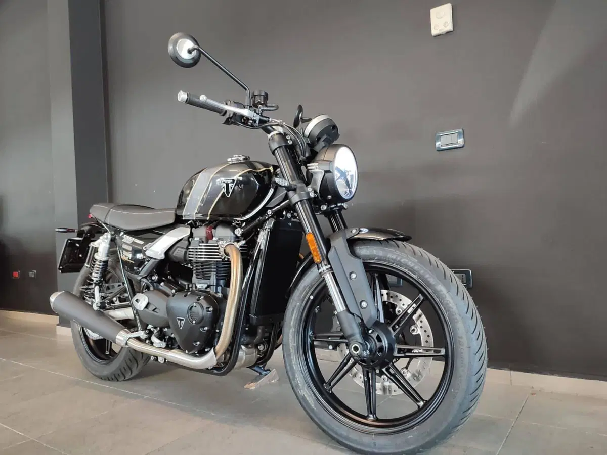 Triumph Speed Twin 900 (2025 - 26) (3)