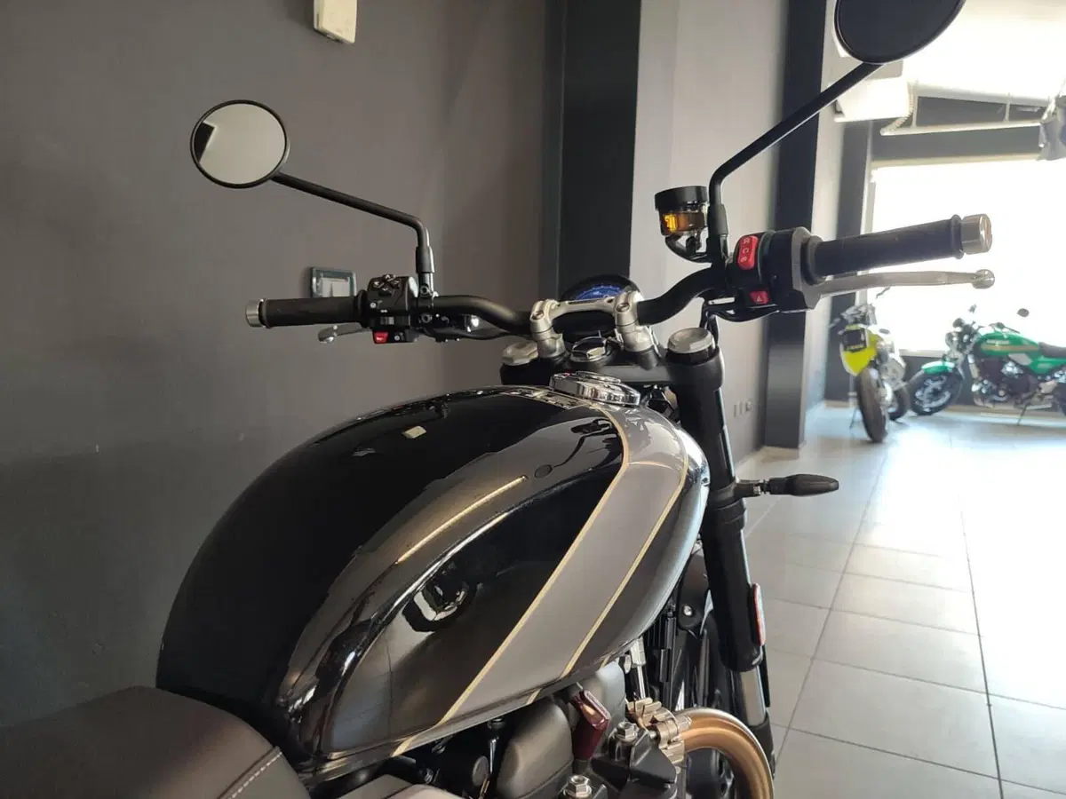 Triumph Speed Twin 900 (2025 - 26) (7)