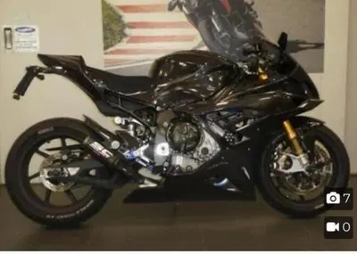 Bmw S 1000 RR (2019 - 20) usata