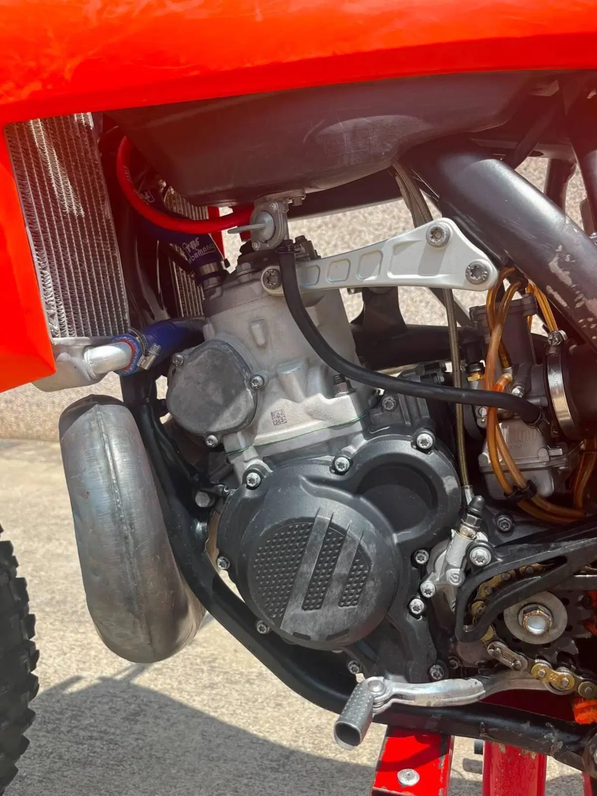 KTM 250 SX (2021) (5)