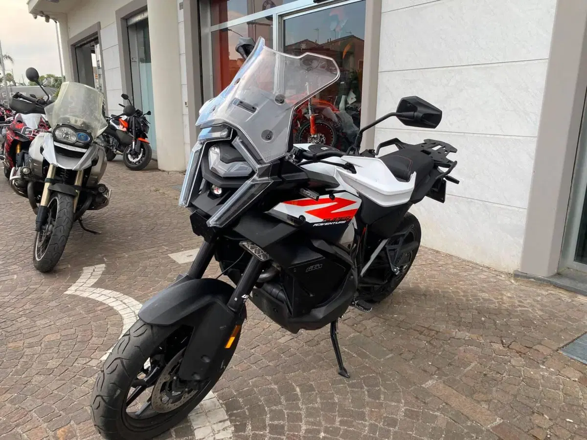 KTM 1390 Super Adventure S (2026) (4)
