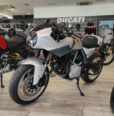 Ducati Formula 73 (2026) usata