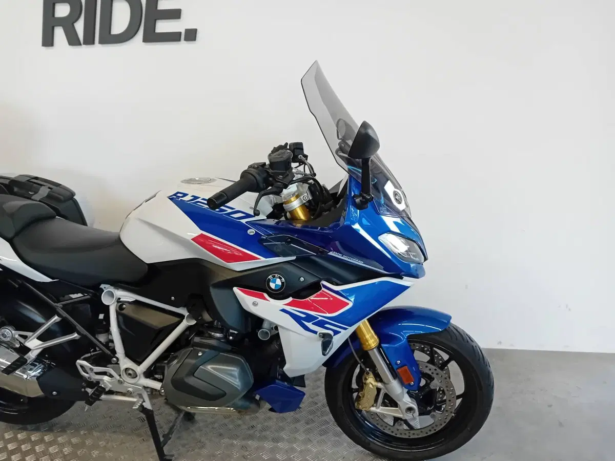 Bmw R 1250 RS (2021 - 25) (7)