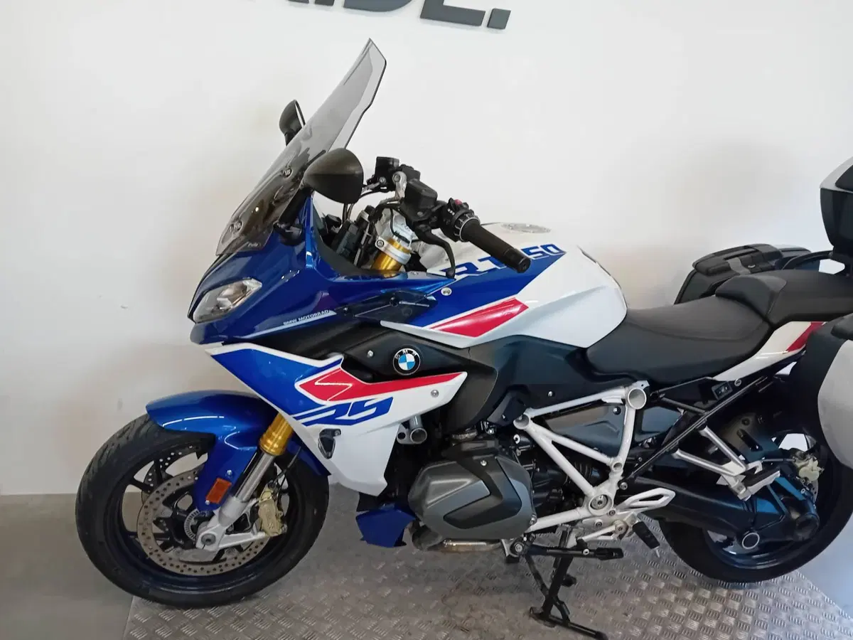 Bmw R 1250 RS (2021 - 25) (4)