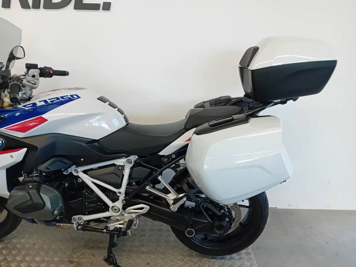 Bmw R 1250 RS (2021 - 25) (5)