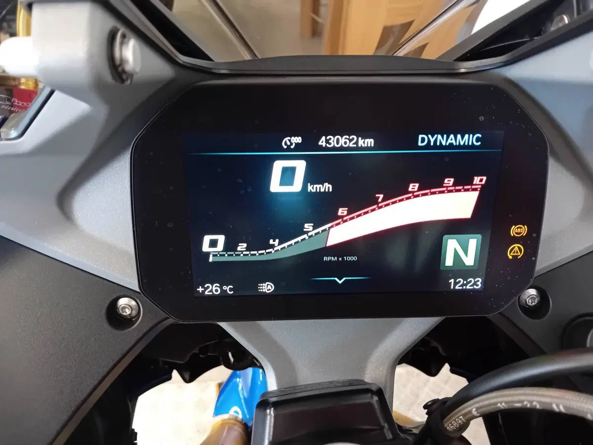 Bmw R 1250 RS (2021 - 25) (3)