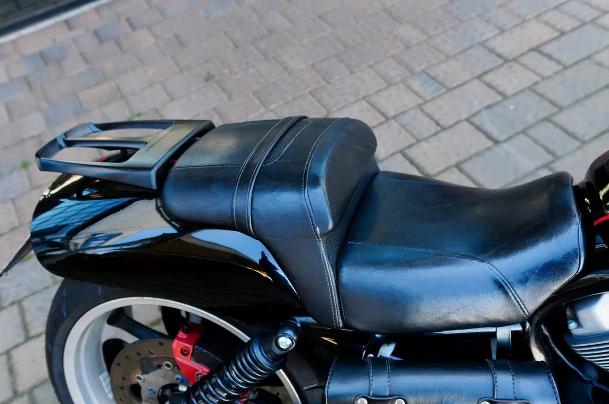 Harley-Davidson 1250 V-Rod Muscle (2009 - 17) - VRSCF (8)
