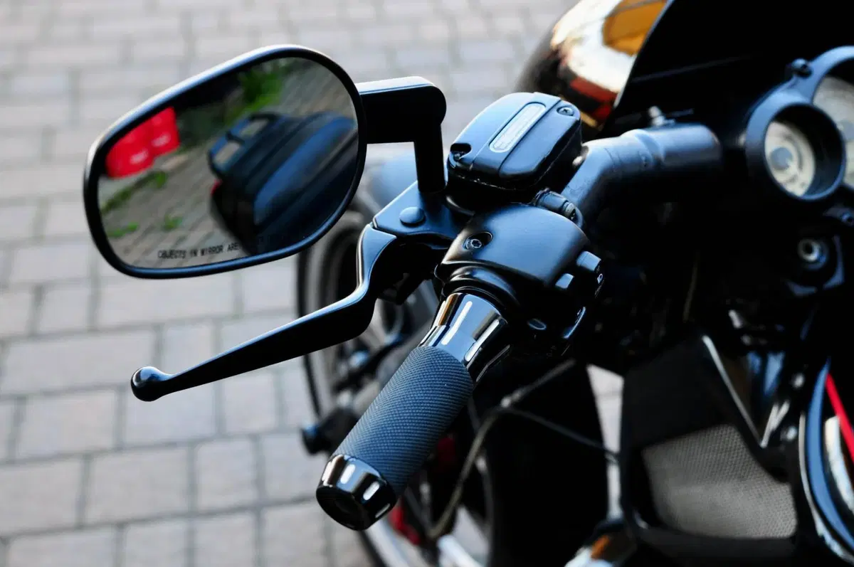 Harley-Davidson 1250 V-Rod Muscle (2009 - 17) - VRSCF (10)