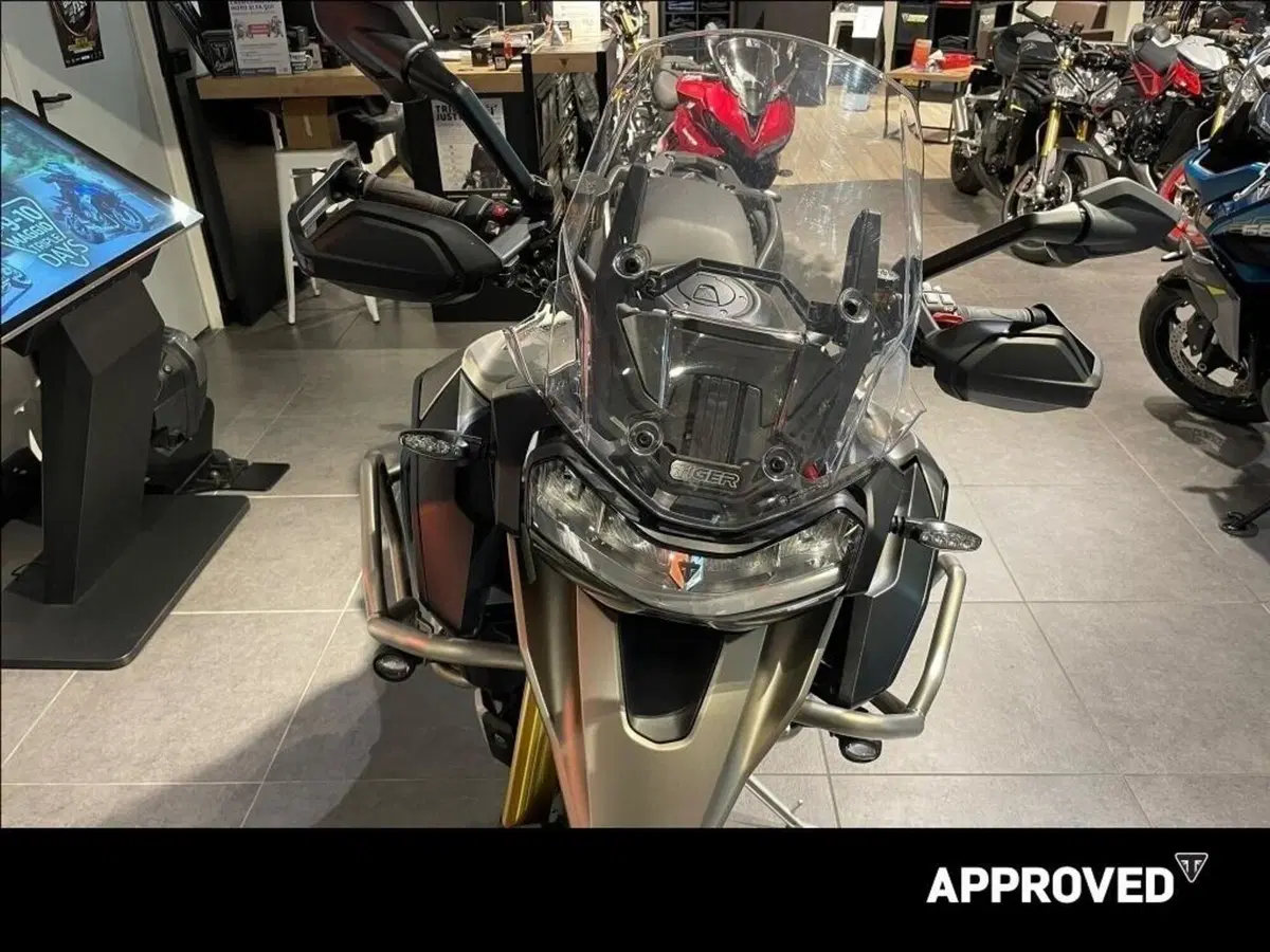 Triumph Tiger 1200 Rally Explorer (2024 - 26) (3)