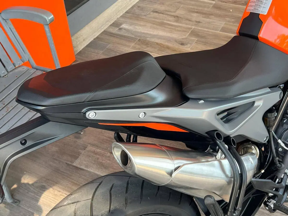 KTM 790 Duke L (2023 - 24) (7)