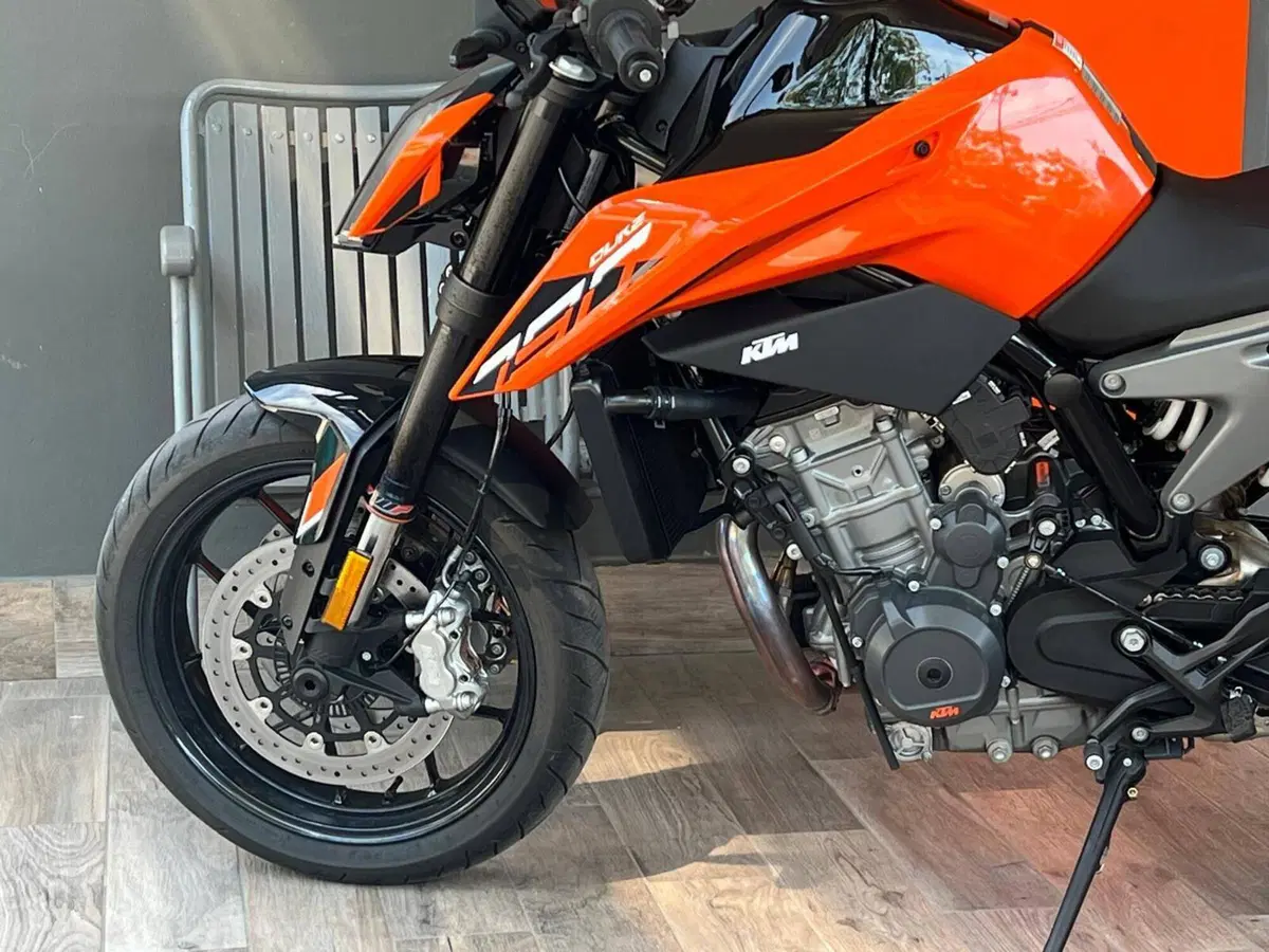 KTM 790 Duke L (2023 - 24) (8)