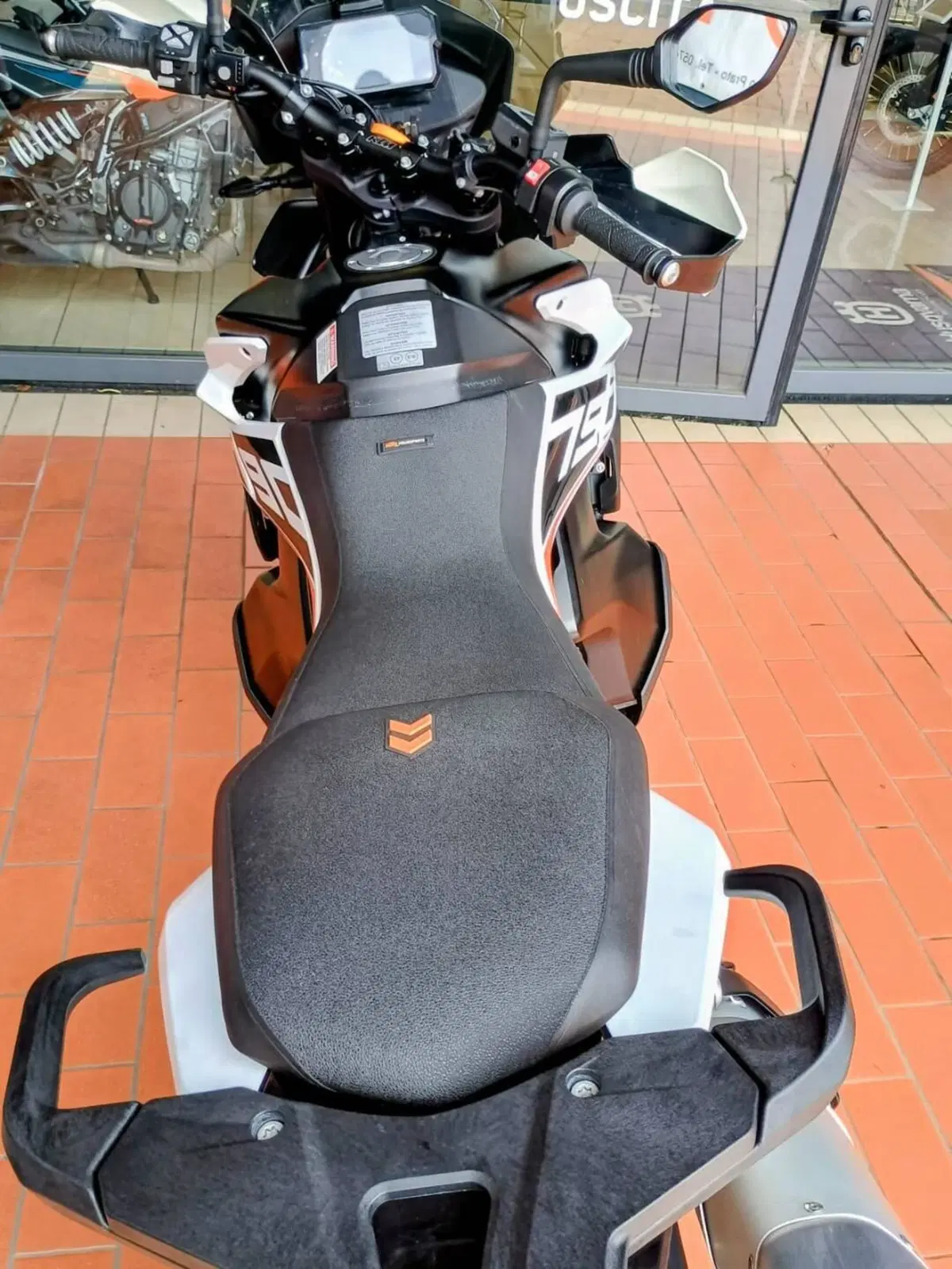 KTM 790 Adventure (2019 - 20) (8)