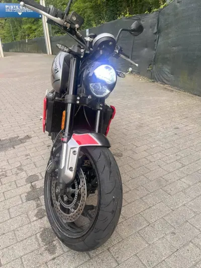 Triumph Trident 660 (2021 - 24) usata