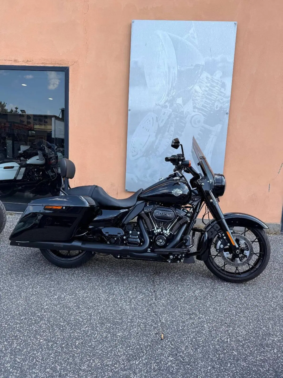 Harley-Davidson Road King Special (2021 - 25)