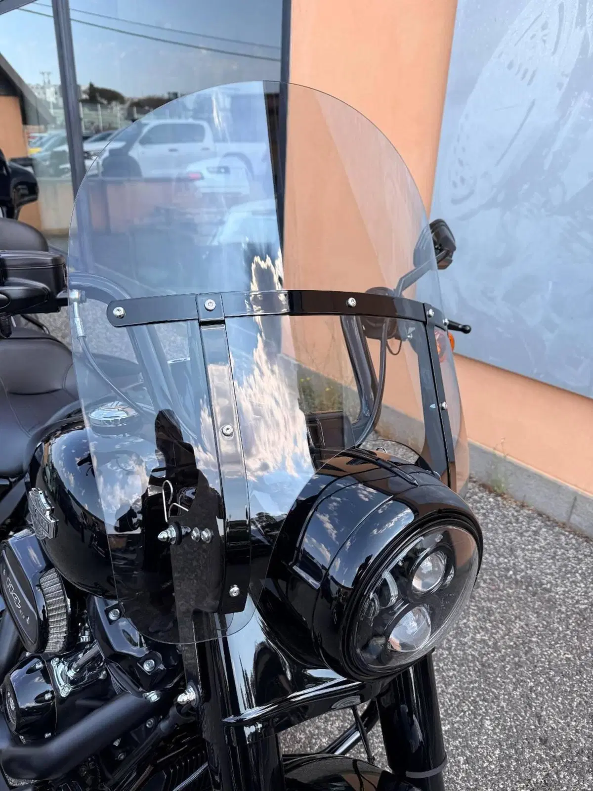 Harley-Davidson Road King Special (2021 - 25) (3)