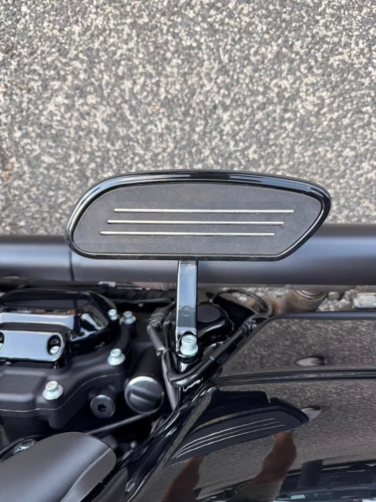 Harley-Davidson Road King Special (2021 - 25) (4)