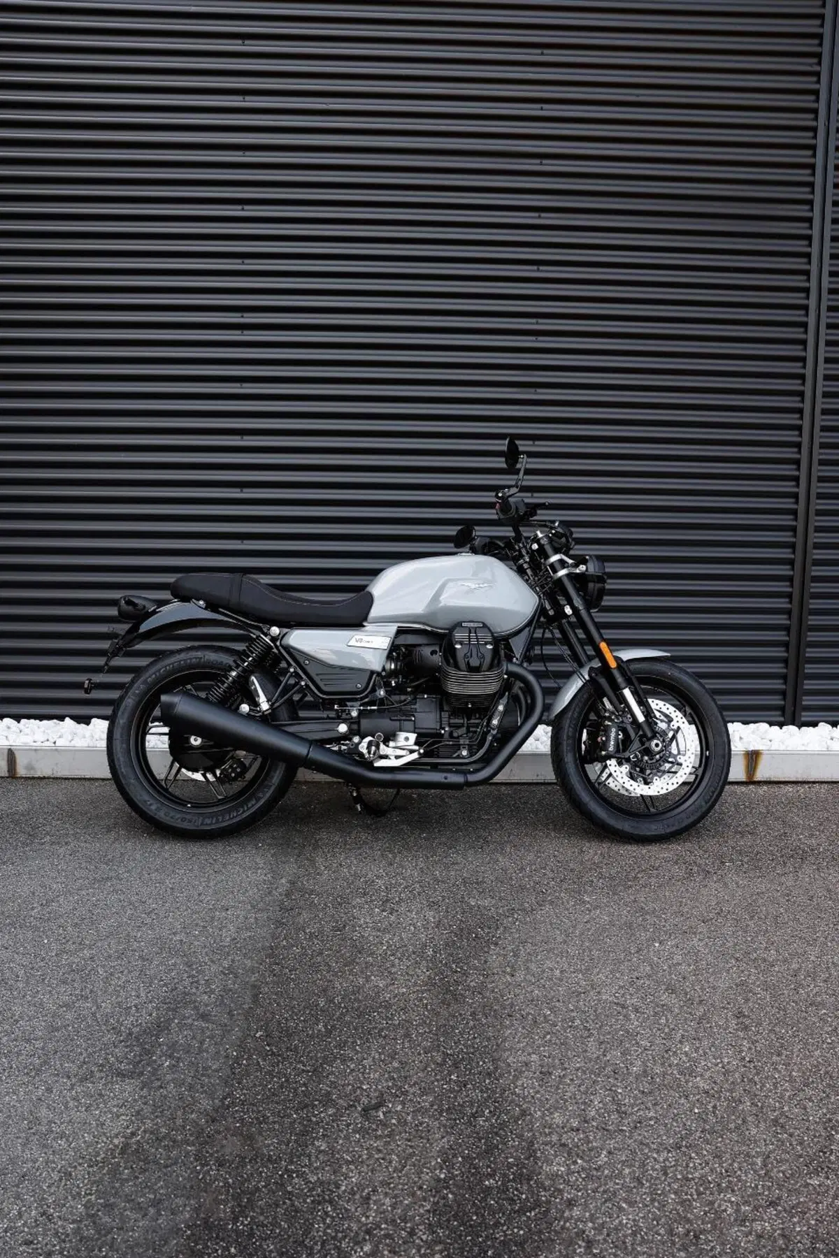 Moto Guzzi V7 Sport (2025 - 26)