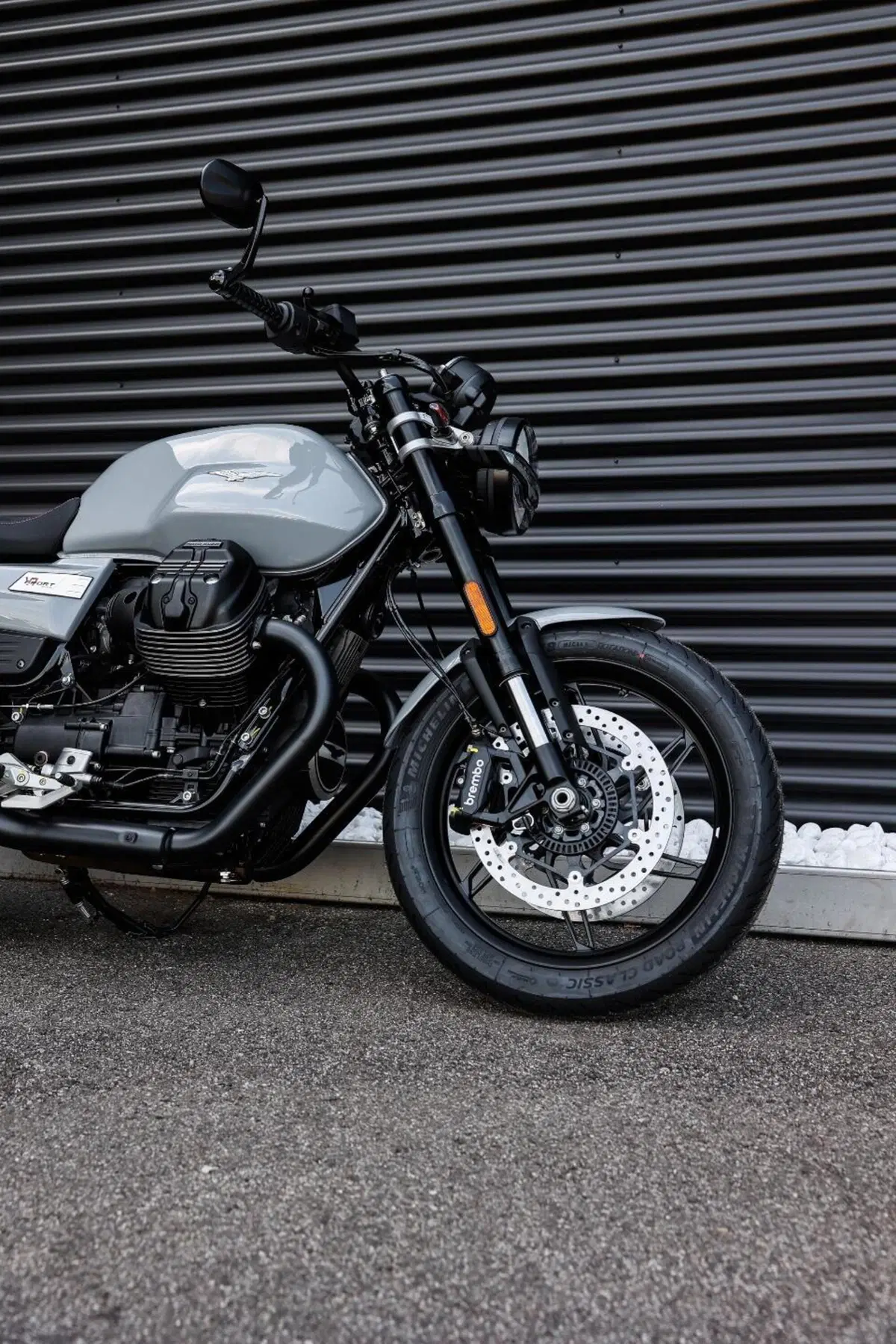 Moto Guzzi V7 Sport (2025 - 26) (4)