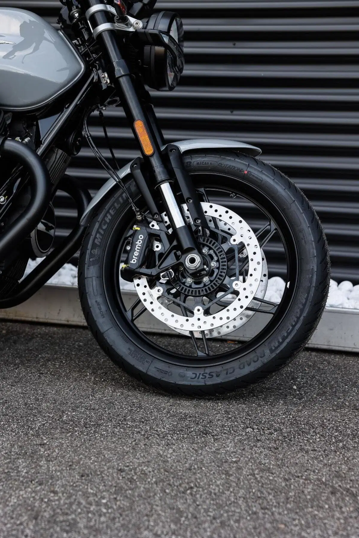 Moto Guzzi V7 Sport (2025 - 26) (6)