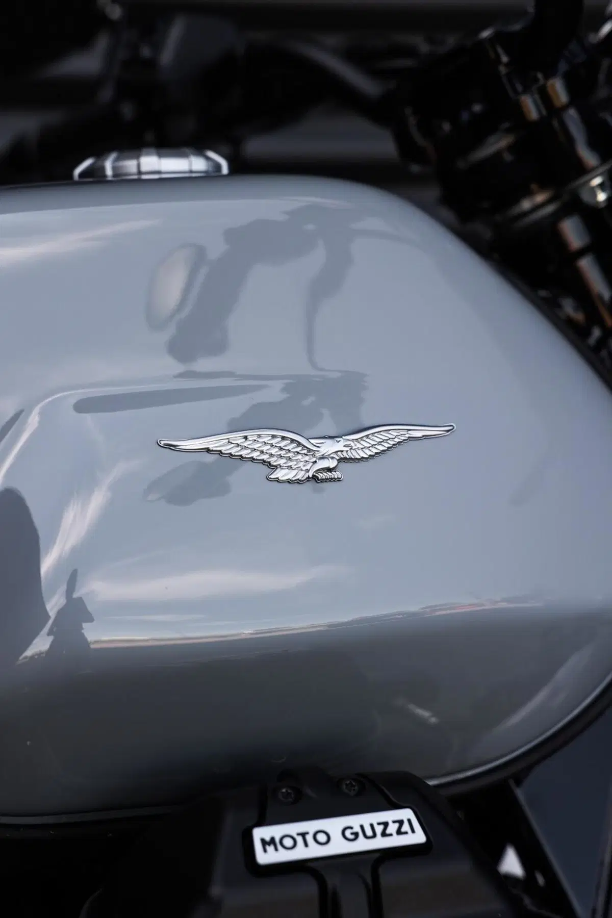 Moto Guzzi V7 Sport (2025 - 26) (8)