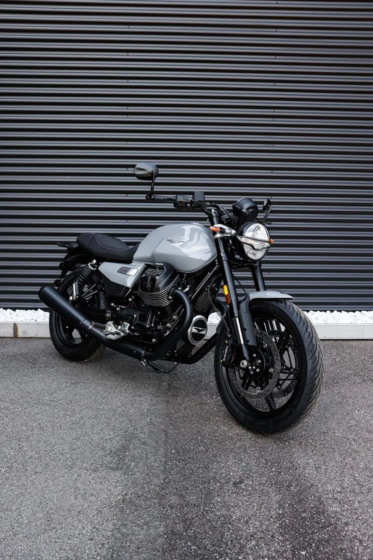 Moto Guzzi V7 Sport (2025 - 26) (2)