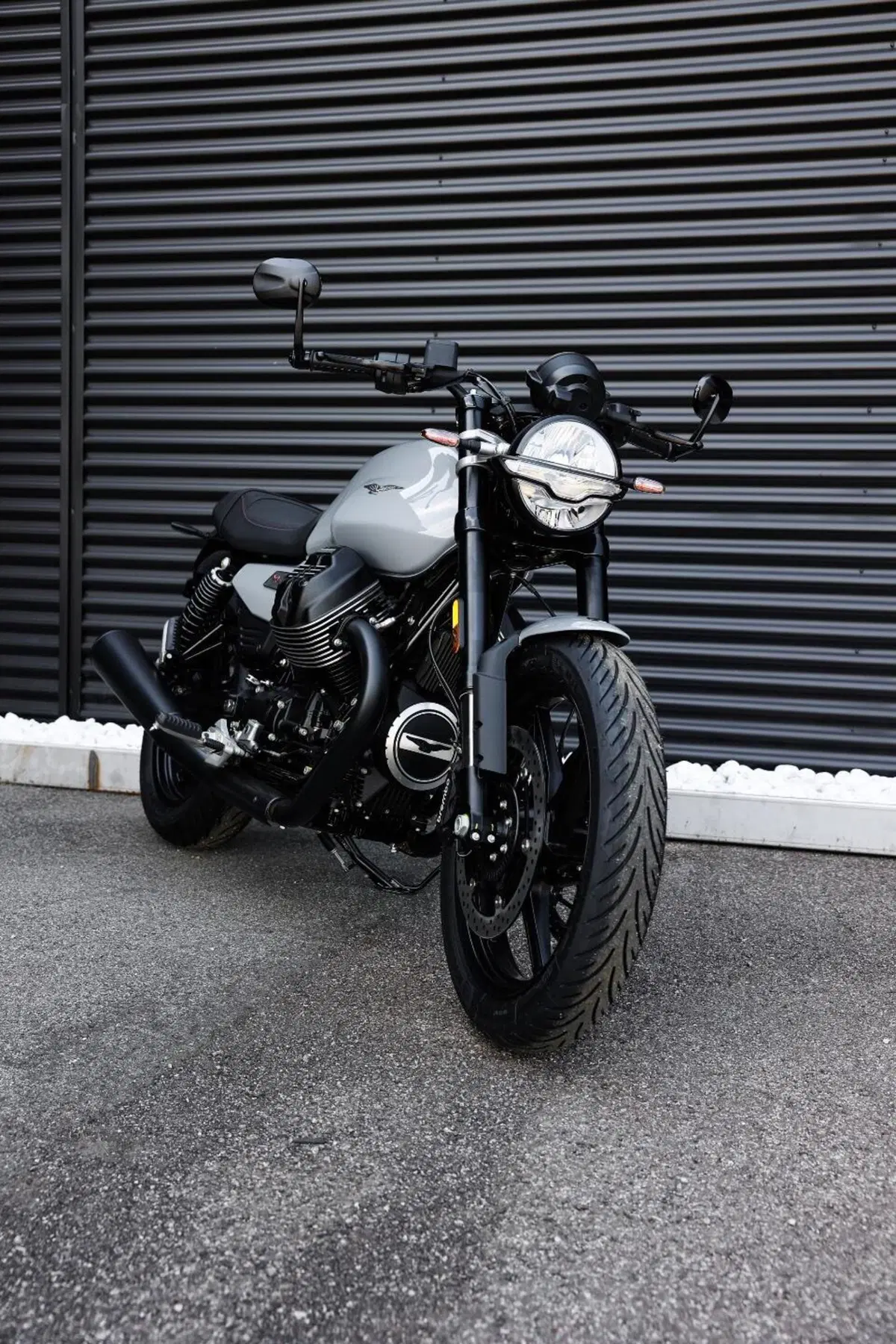 Moto Guzzi V7 Sport (2025 - 26) (3)