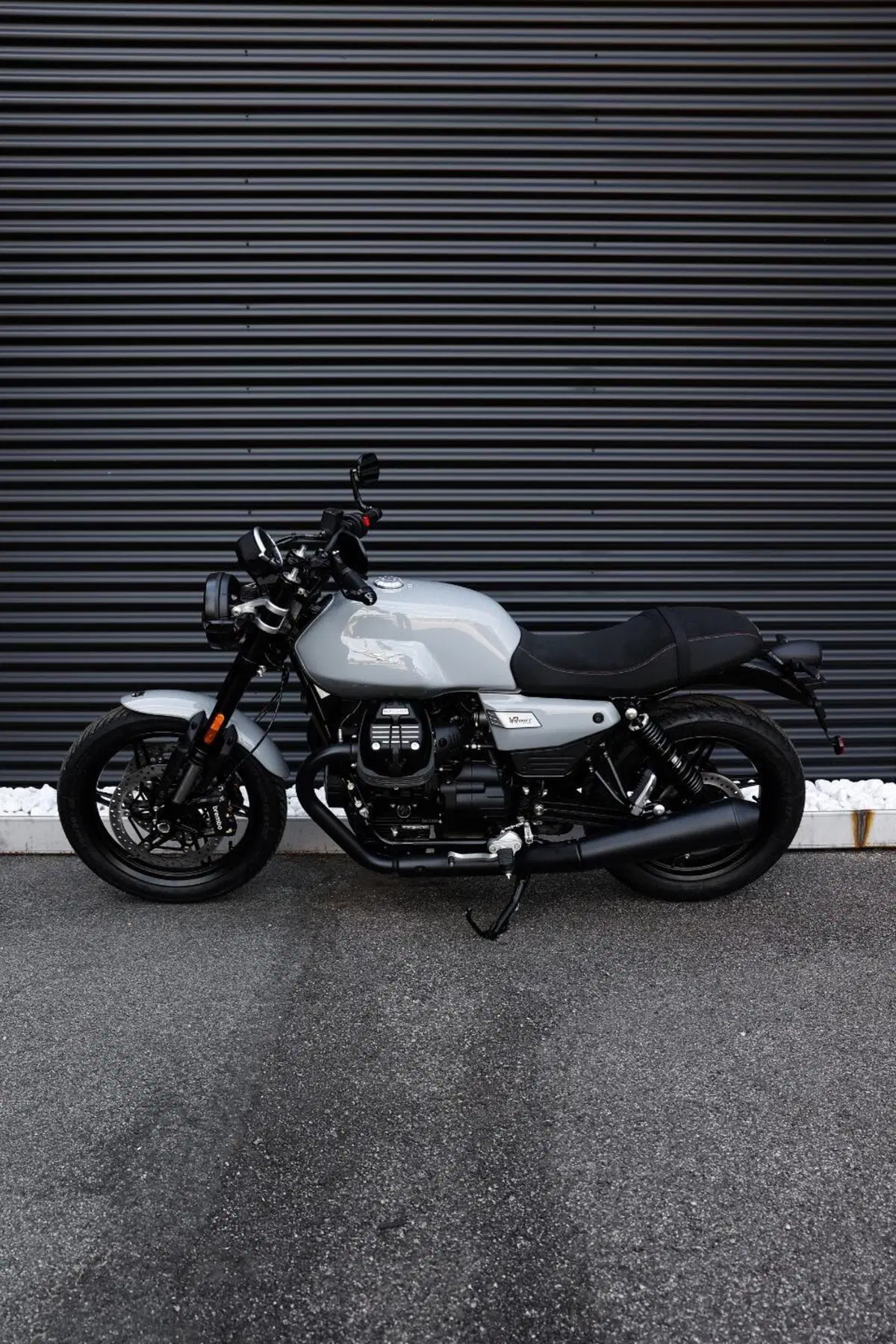 Moto Guzzi V7 Sport (2025 - 26) (5)