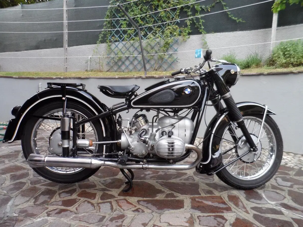 Bmw R 51/3