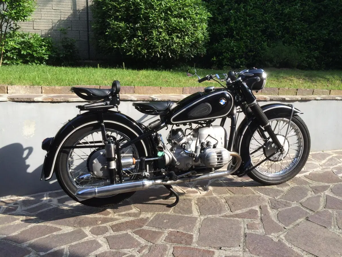 Bmw R 51/3 (2)