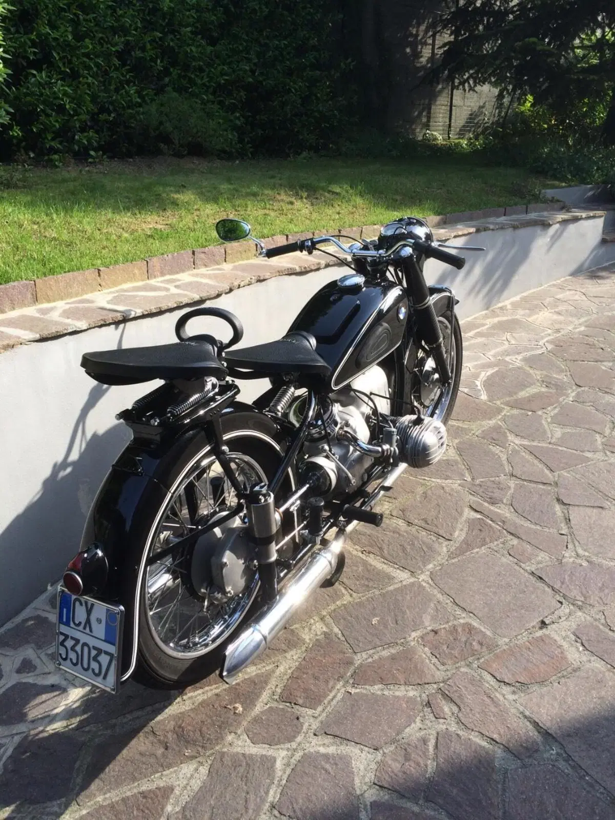Bmw R 51/3 (3)