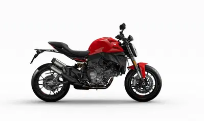 Ducati Monster 890 (2026) usata