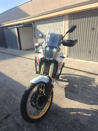 Yamaha T&eacute;n&eacute;r&eacute; 700 Rally Edition (2022 - 24) usata