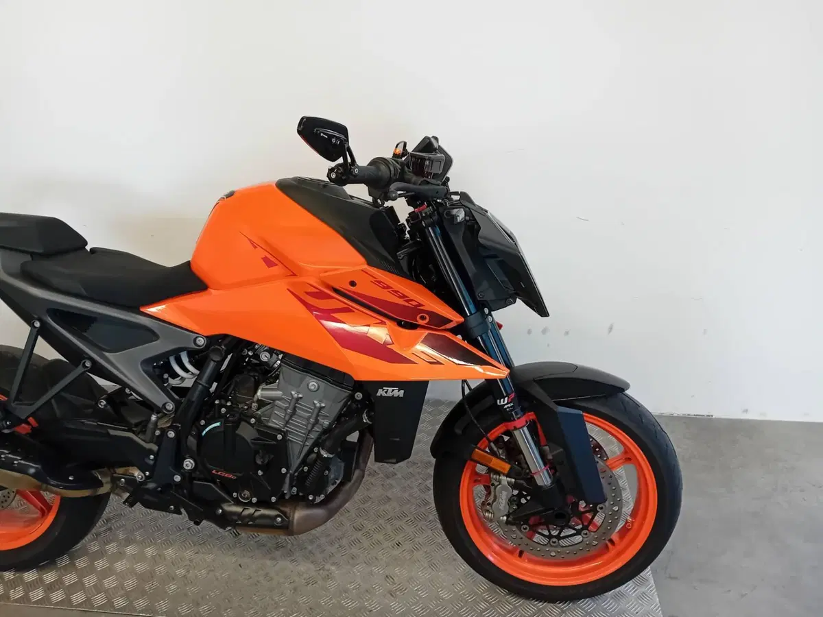 KTM 990 Duke (2024 - 26) (7)