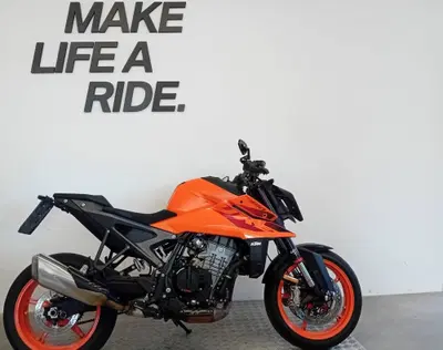 KTM 990 Duke (2024 - 26) usata