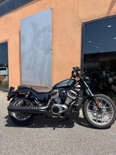 Harley-Davidson Nightster Special (2023 - 26) usata