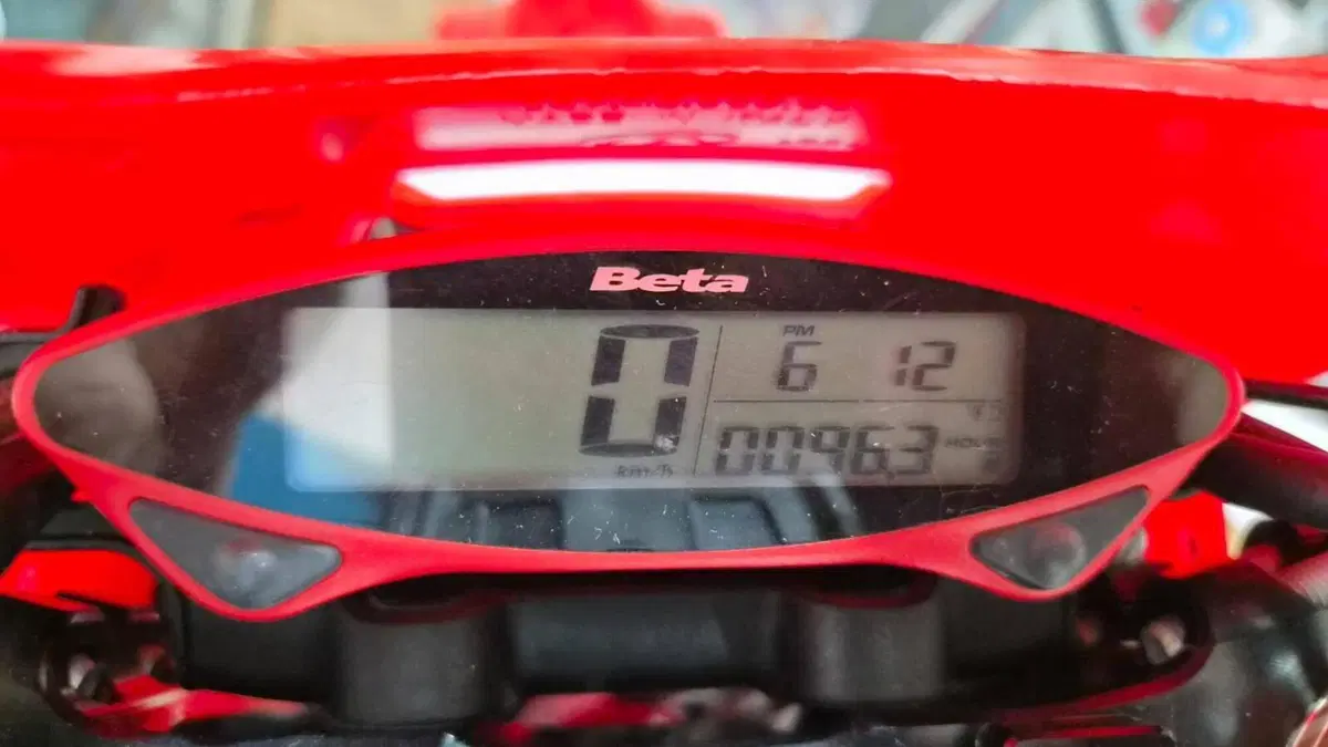 Betamotor RR 350 4T Enduro (2022) (2)