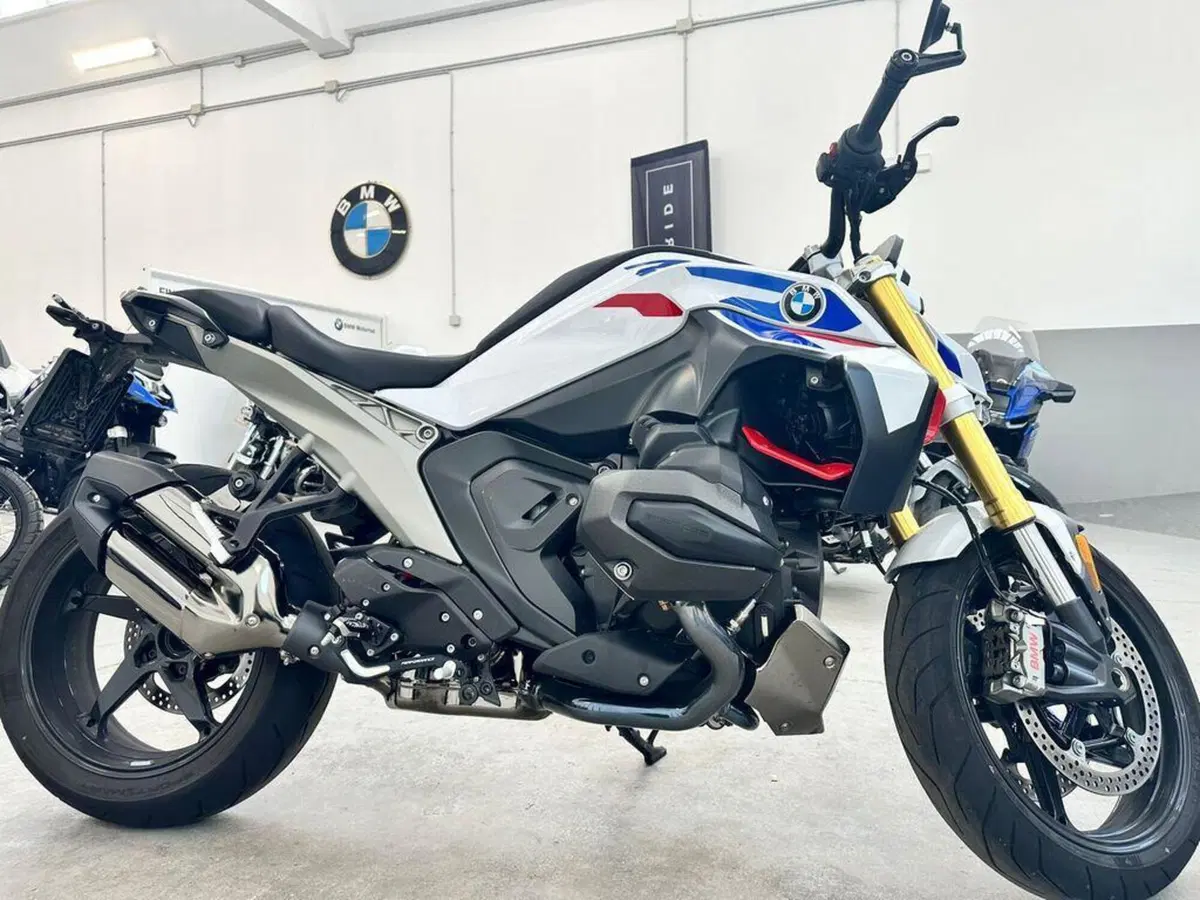 Bmw R 1300 R (2026)
