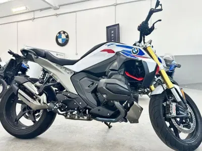 Bmw R 1300 R (2026) usata