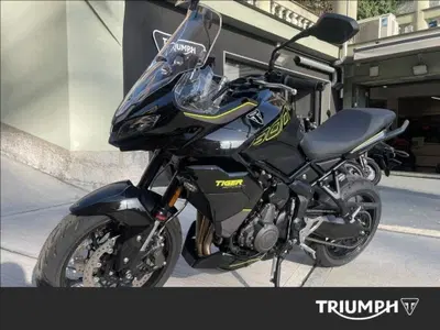 Triumph Tiger Sport 800 (2025 - 26) usata